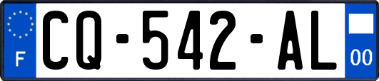 CQ-542-AL