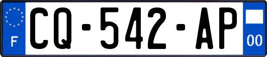 CQ-542-AP