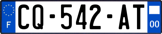 CQ-542-AT