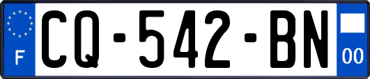 CQ-542-BN