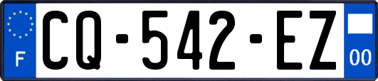 CQ-542-EZ