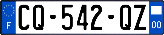 CQ-542-QZ