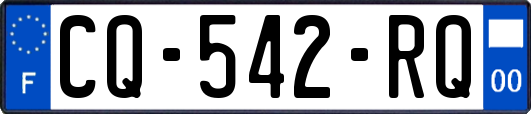 CQ-542-RQ