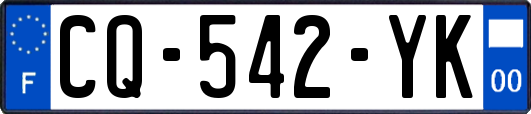 CQ-542-YK