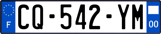 CQ-542-YM