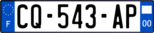 CQ-543-AP