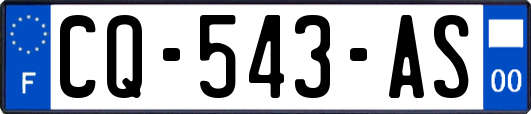 CQ-543-AS
