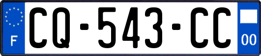 CQ-543-CC