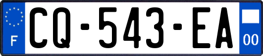 CQ-543-EA