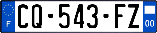 CQ-543-FZ