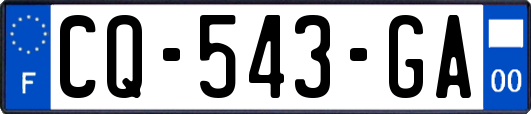 CQ-543-GA