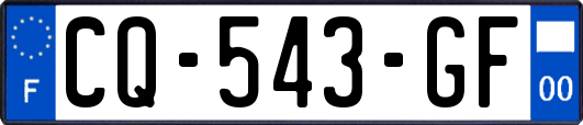 CQ-543-GF