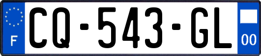 CQ-543-GL