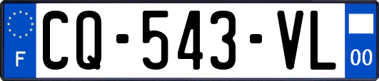 CQ-543-VL