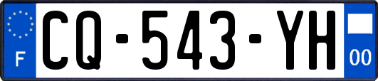 CQ-543-YH