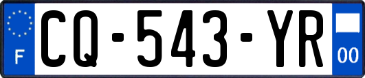 CQ-543-YR