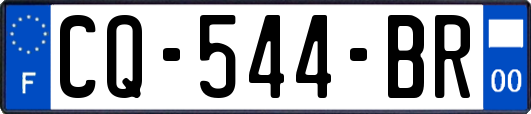 CQ-544-BR