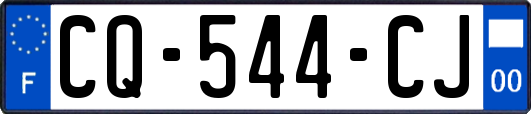 CQ-544-CJ