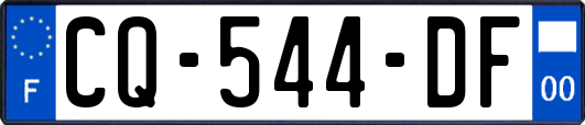 CQ-544-DF