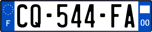 CQ-544-FA