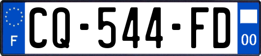 CQ-544-FD