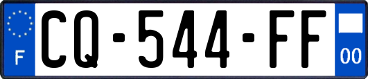 CQ-544-FF