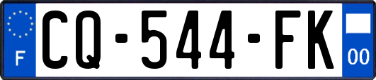 CQ-544-FK