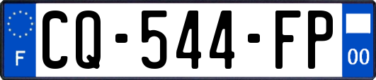 CQ-544-FP