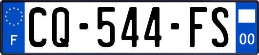 CQ-544-FS