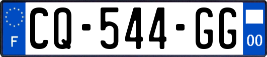 CQ-544-GG