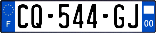 CQ-544-GJ