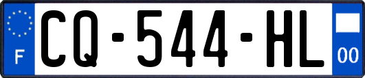 CQ-544-HL