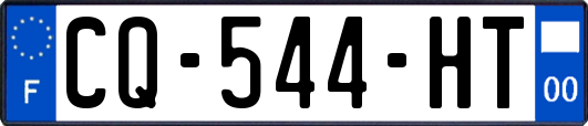 CQ-544-HT