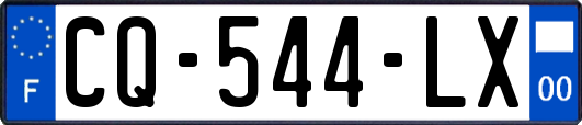 CQ-544-LX