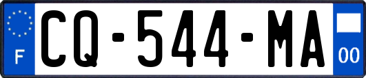 CQ-544-MA