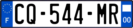 CQ-544-MR