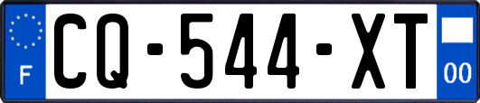 CQ-544-XT