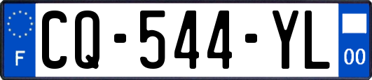 CQ-544-YL