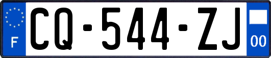 CQ-544-ZJ