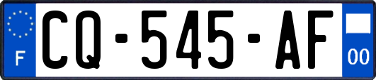 CQ-545-AF