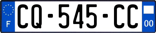 CQ-545-CC