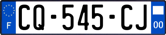 CQ-545-CJ