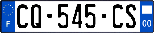 CQ-545-CS