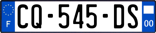 CQ-545-DS