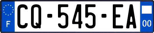 CQ-545-EA