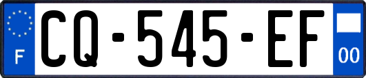 CQ-545-EF