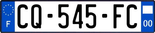 CQ-545-FC