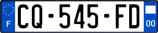 CQ-545-FD