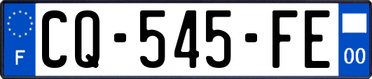 CQ-545-FE