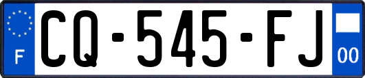 CQ-545-FJ